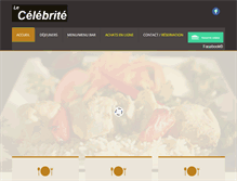Tablet Screenshot of lecelebrite.com